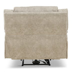 Lincoln Power Recliner - Marble
