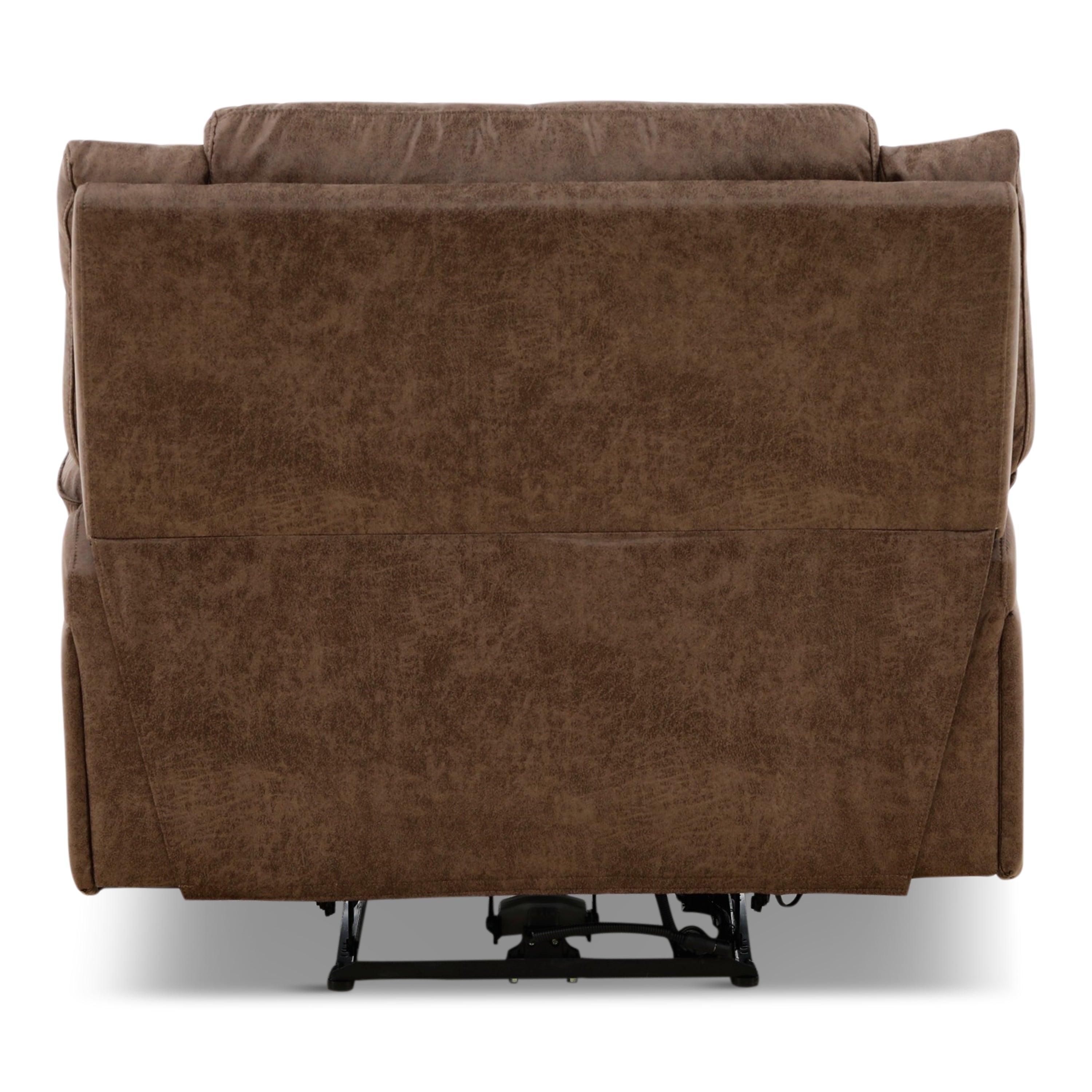 Lincoln Power Recliner - Marble