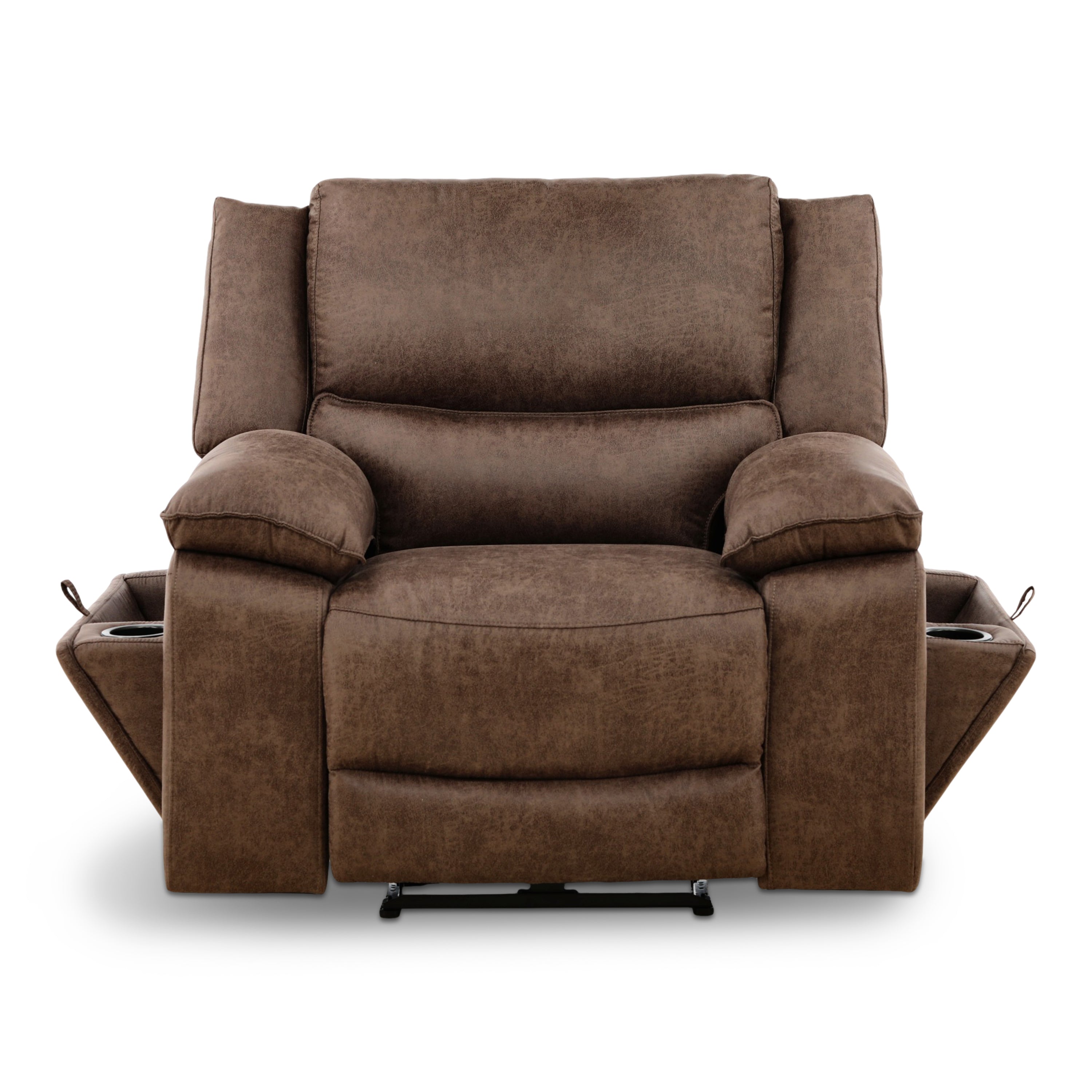 Lincoln Power Recliner - Marble