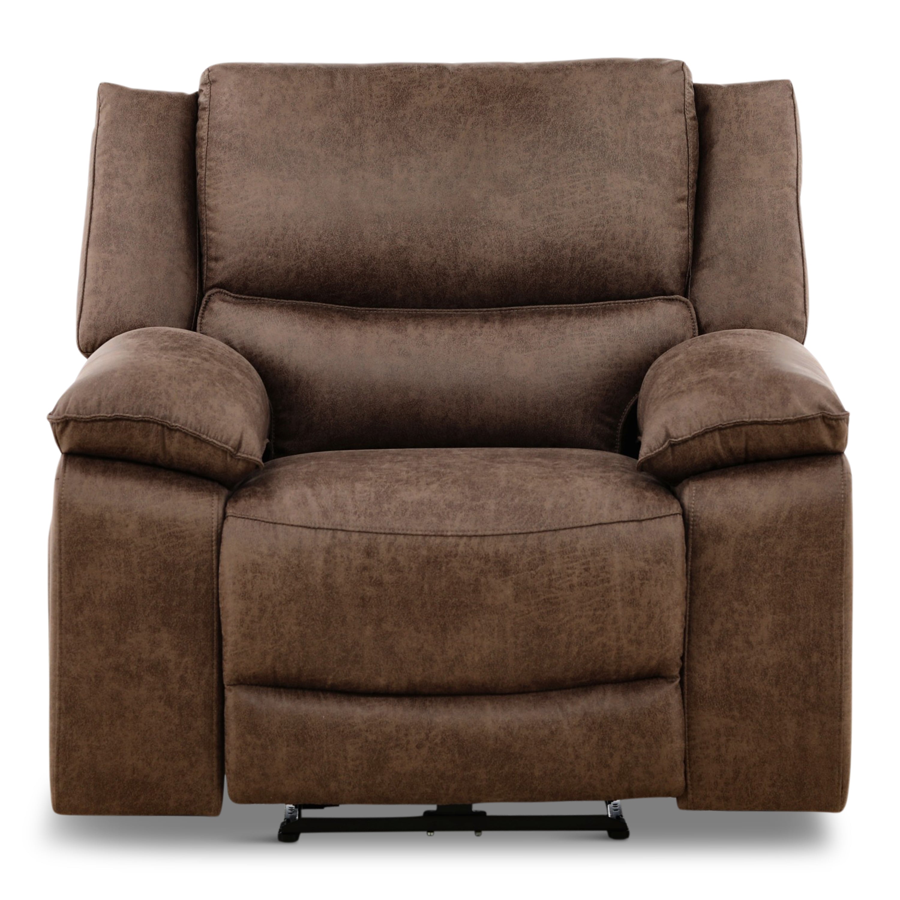 Lincoln Power Recliner - Marble