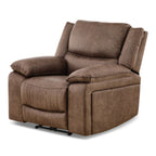 Lincoln Power Recliner - Marble