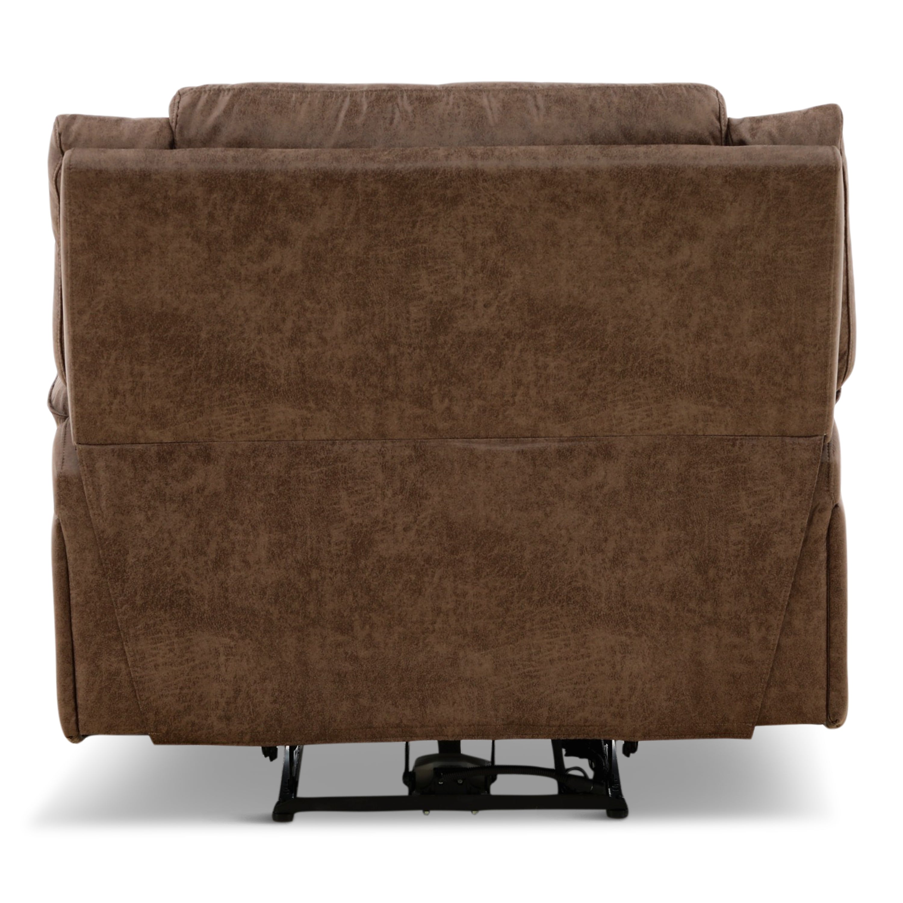 Lincoln Power Recliner - Marble