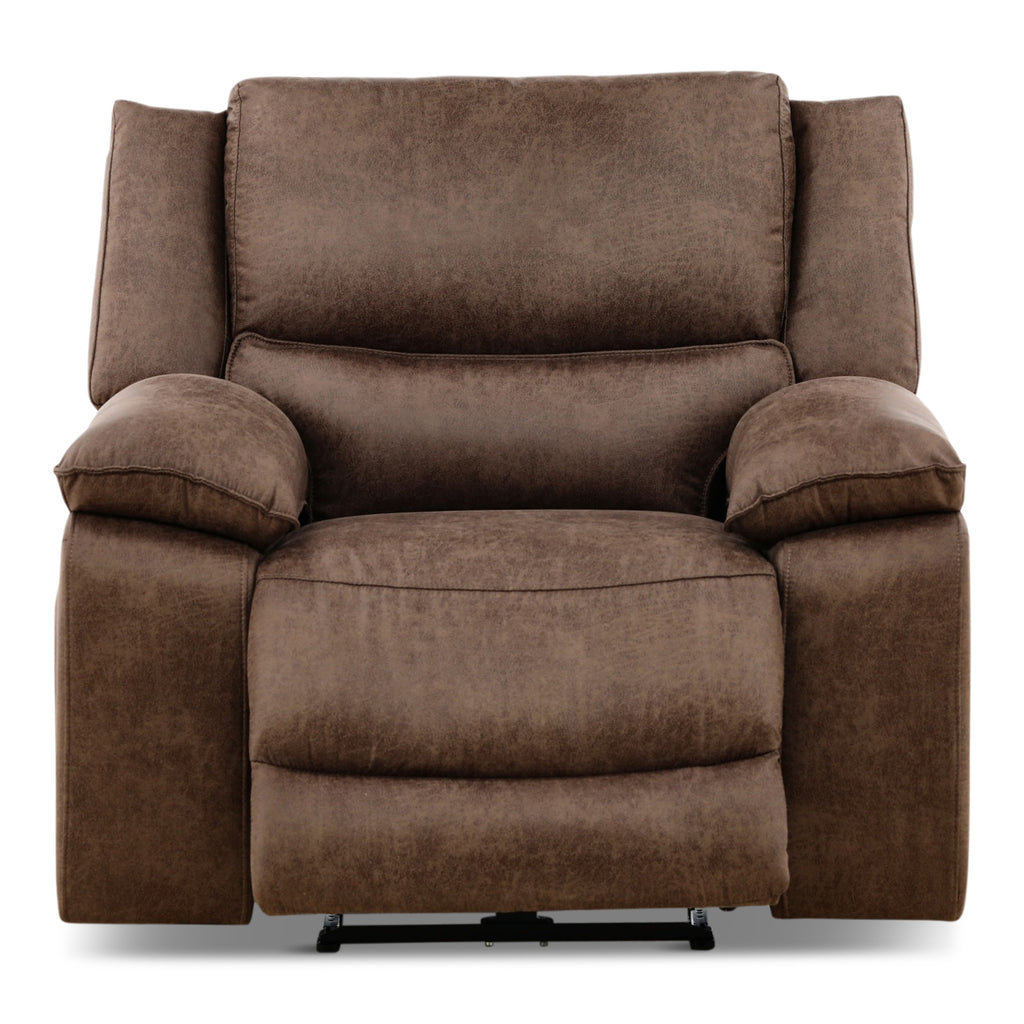 Lincoln Power Recliner - Marble