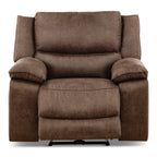 Lincoln Power Recliner - Marble