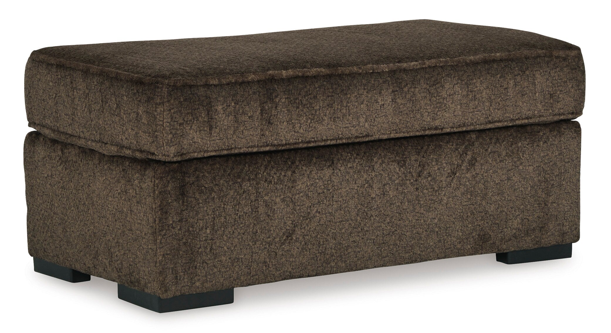 Aylesworth Ottoman - Fabric