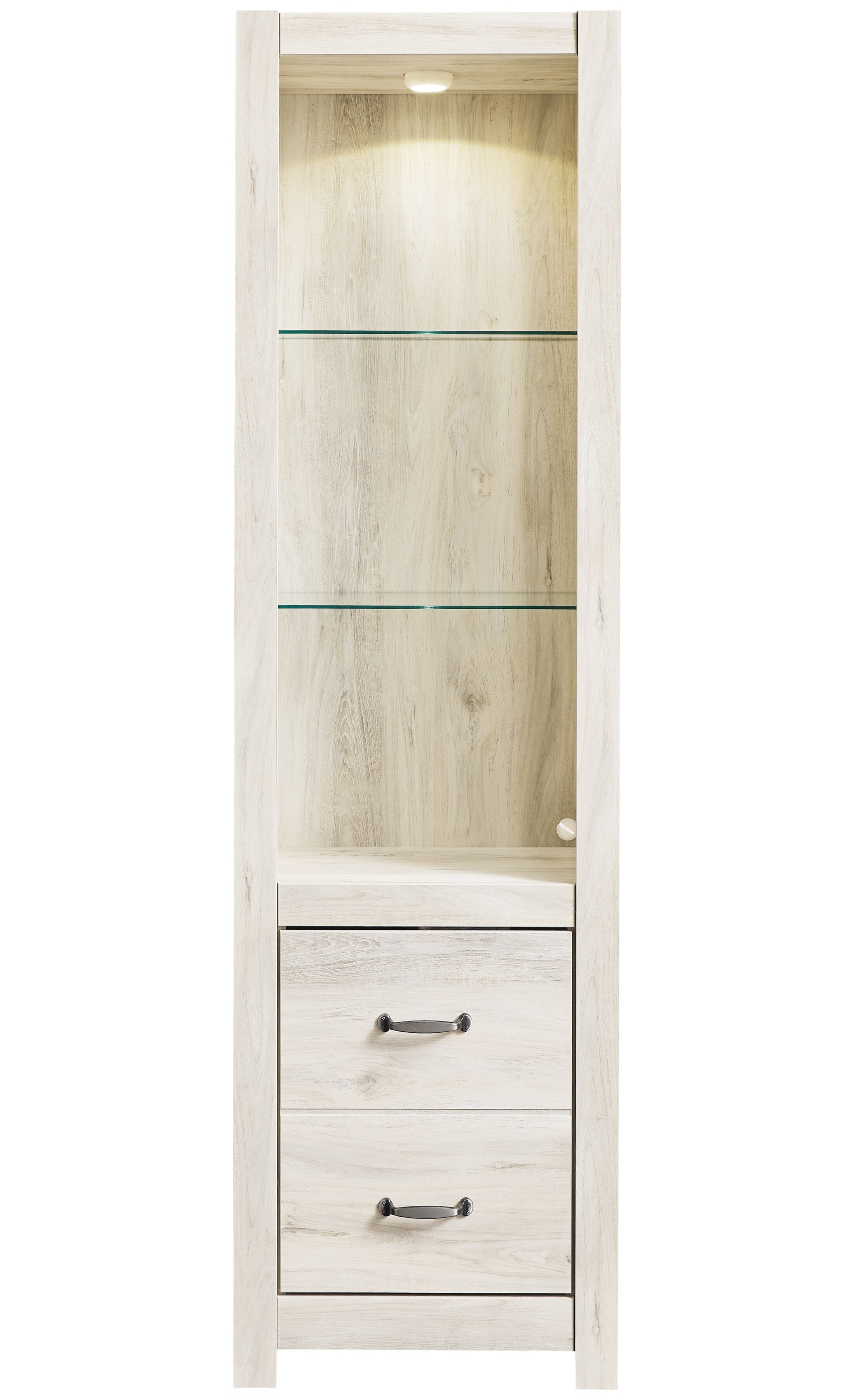 Bellaby 2-Drawer Pier - Set