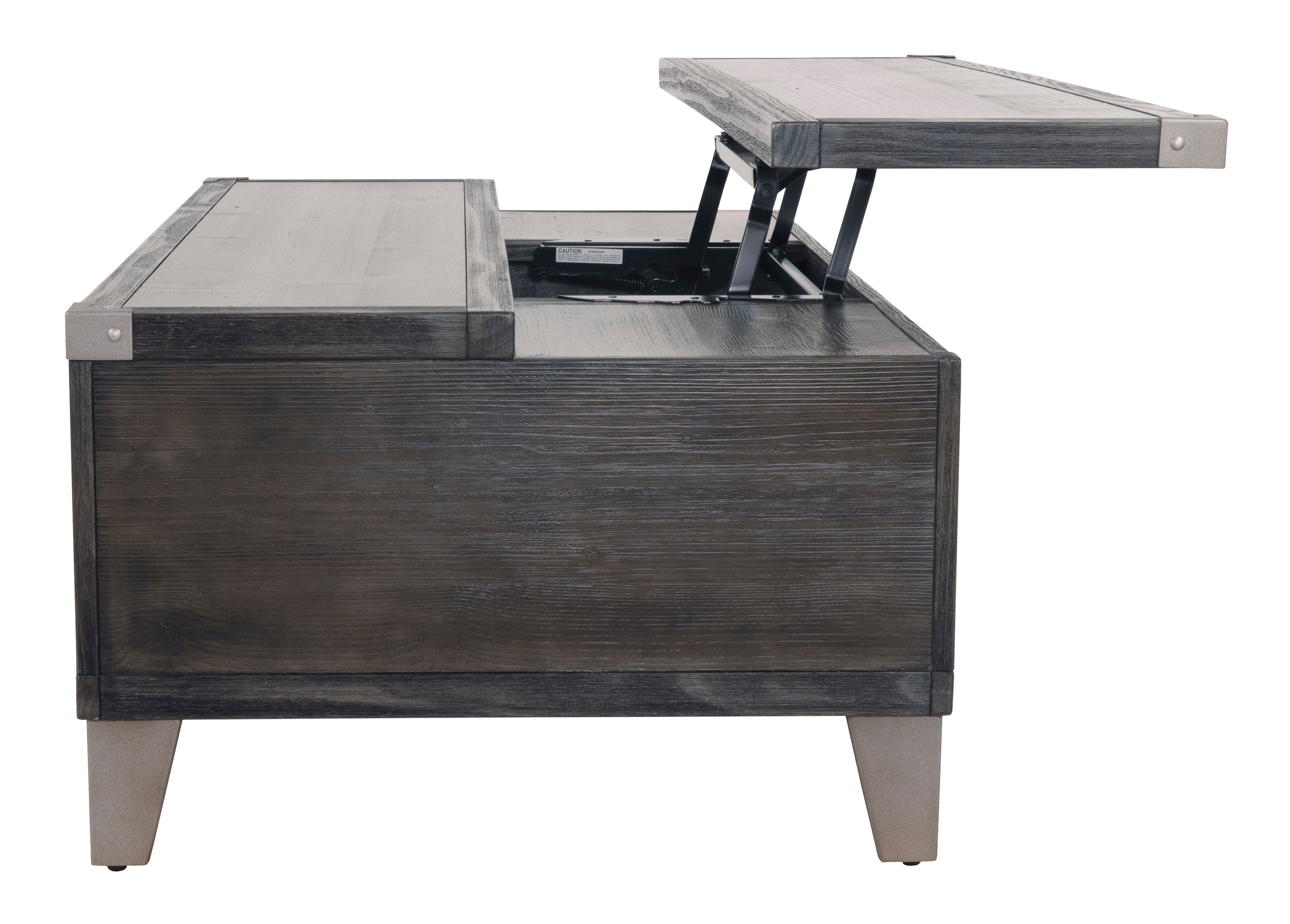 Todoe Lift-Top Coffee Table - Indoor