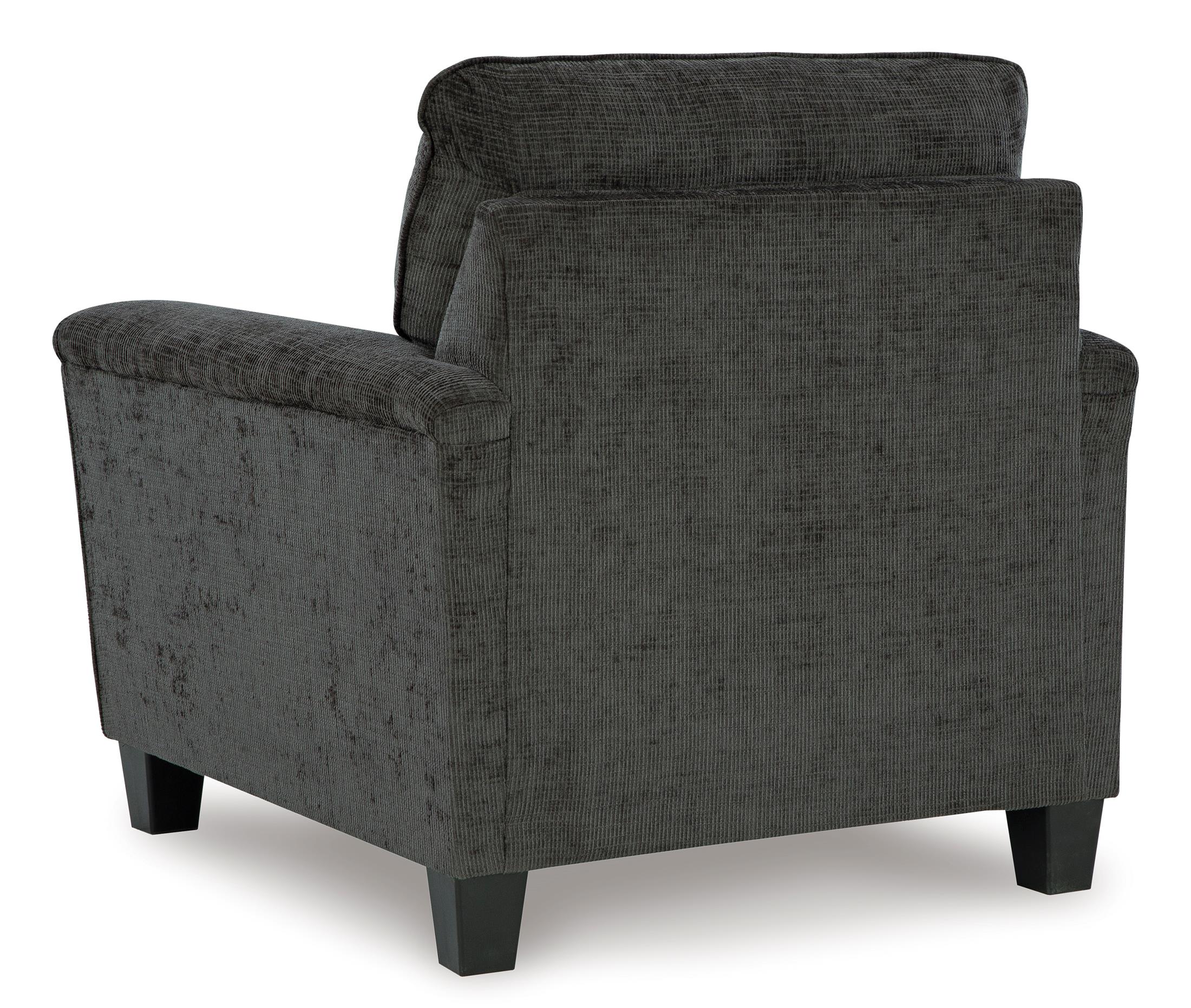 Erinslane Chair - Fabric