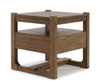 Cabalynn End Table - Indoor