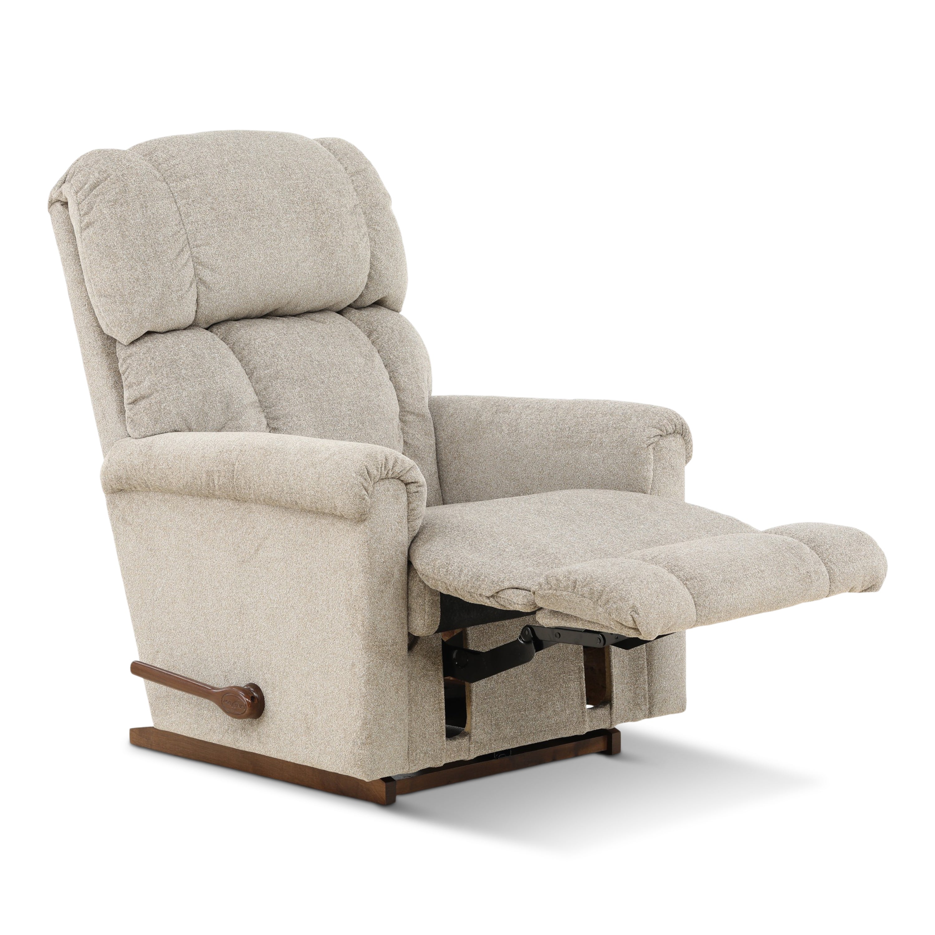 Pinnacle Rocker Recliner