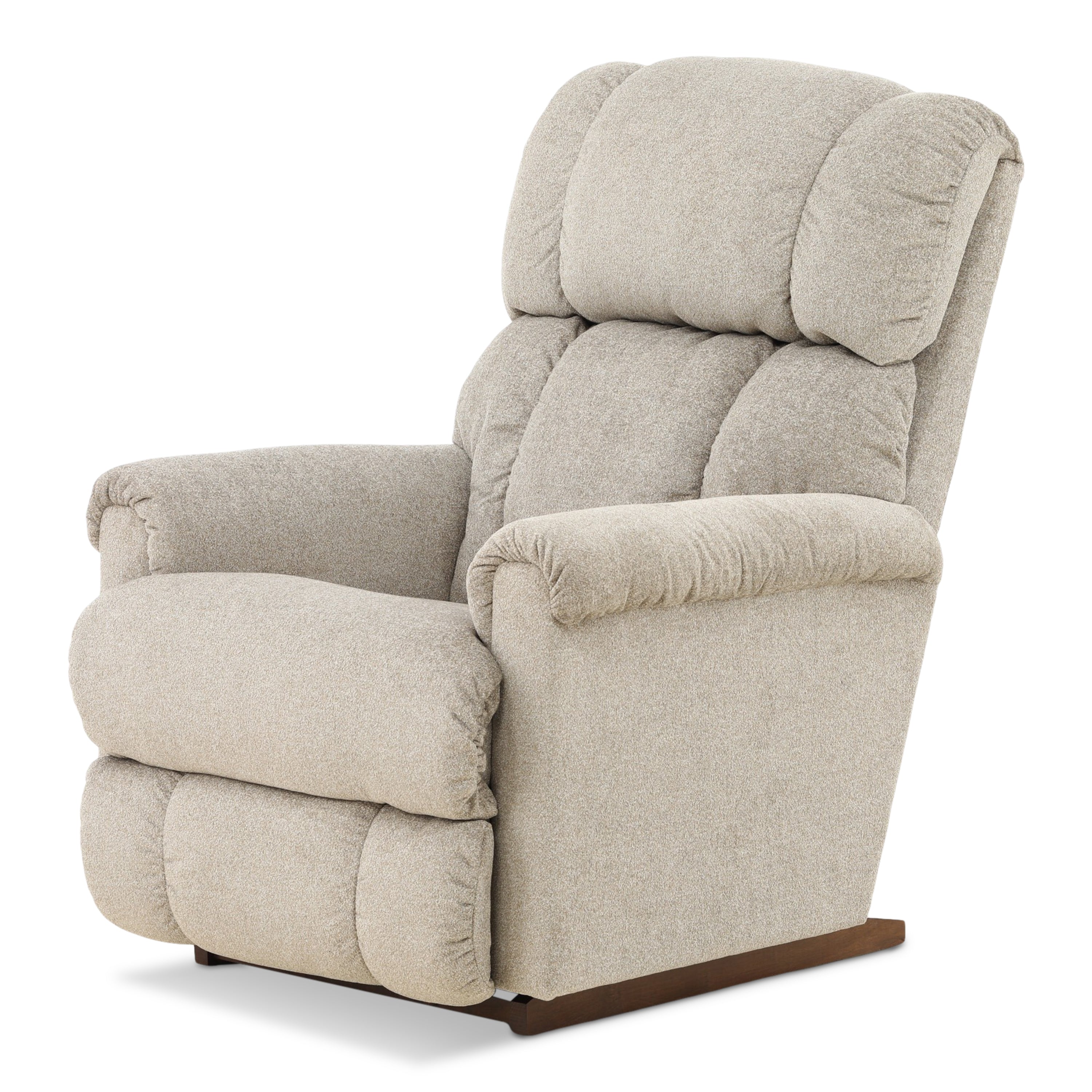 Pinnacle Rocker Recliner
