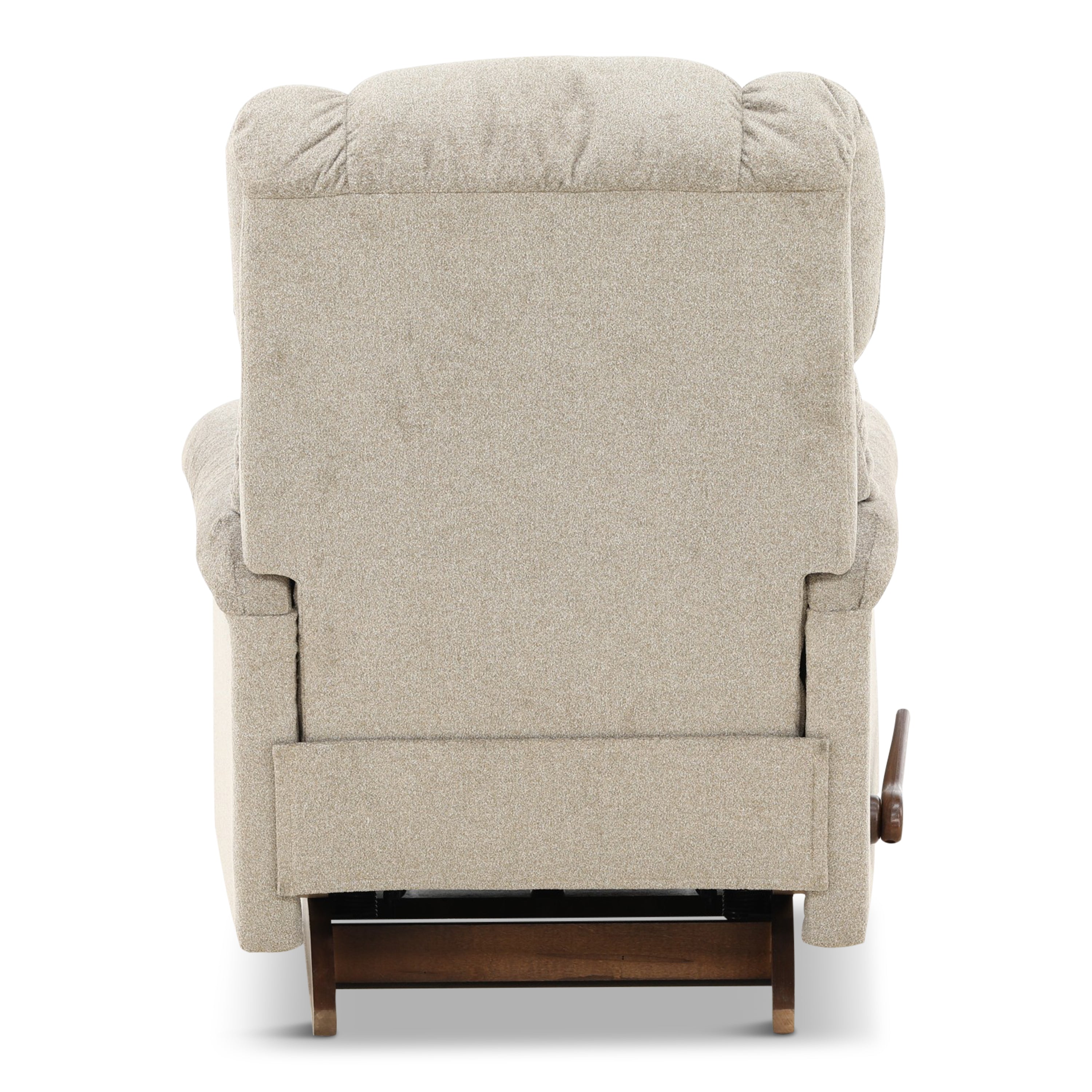 Pinnacle Rocker Recliner