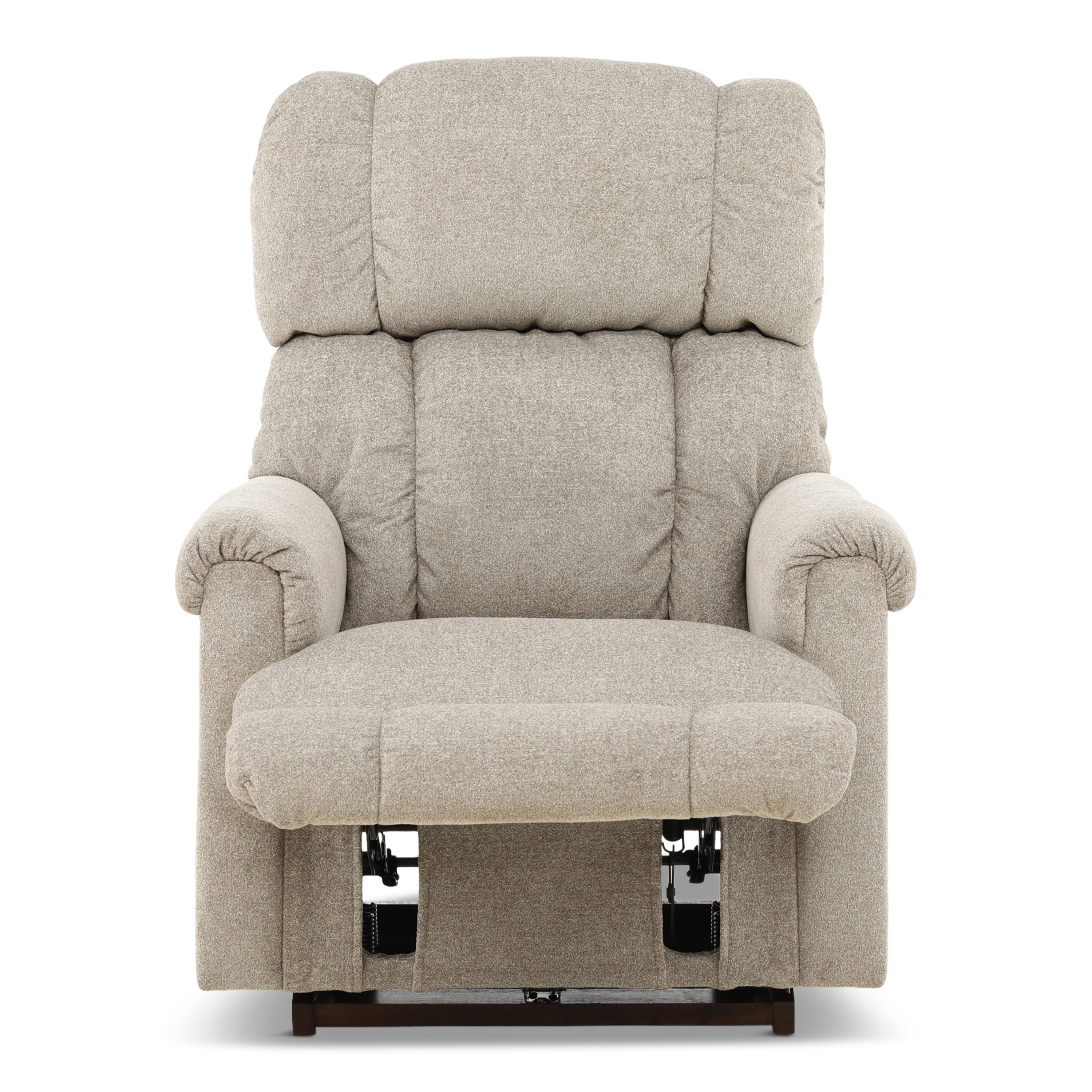Pinnacle Rocker Recliner