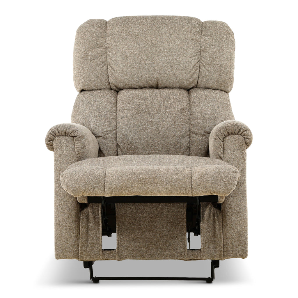 Pinnacle Wall Recliner
