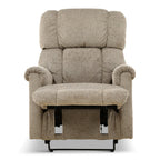 Pinnacle Wall Recliner