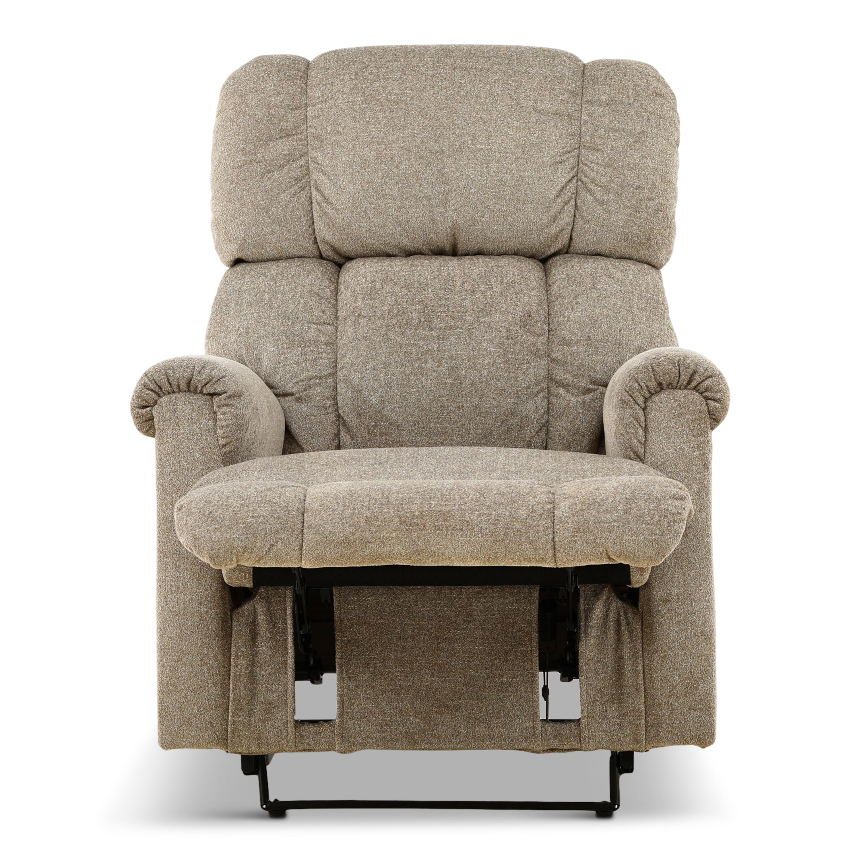 Pinnacle Wall Recliner