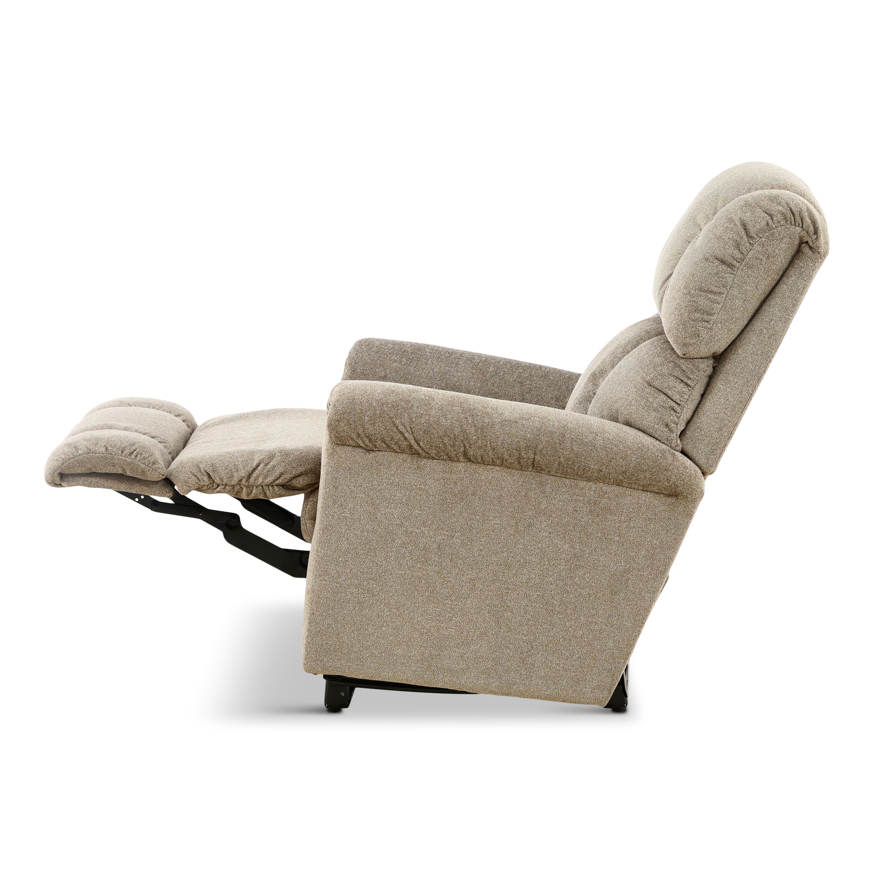 Pinnacle Wall Recliner