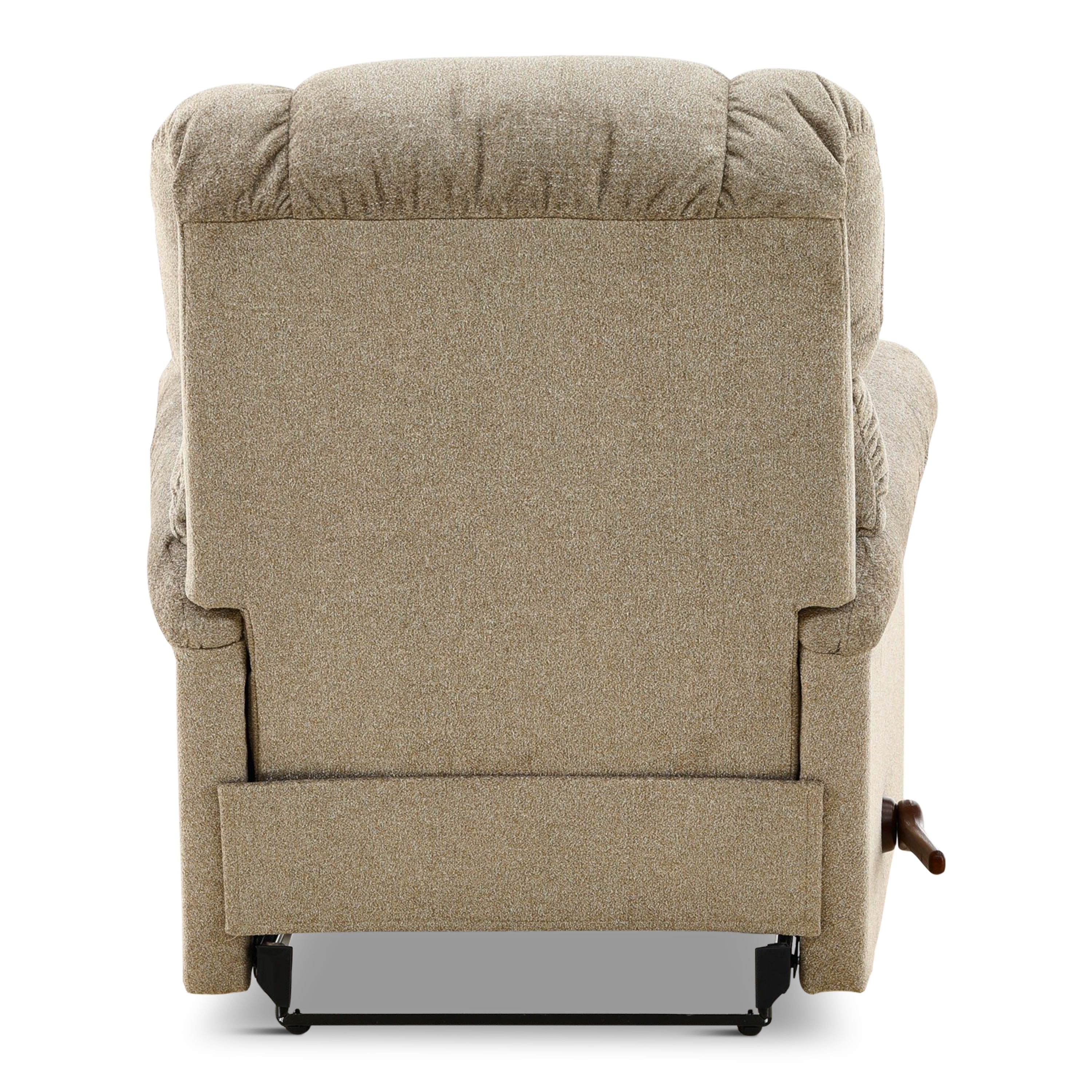 Pinnacle Wall Recliner