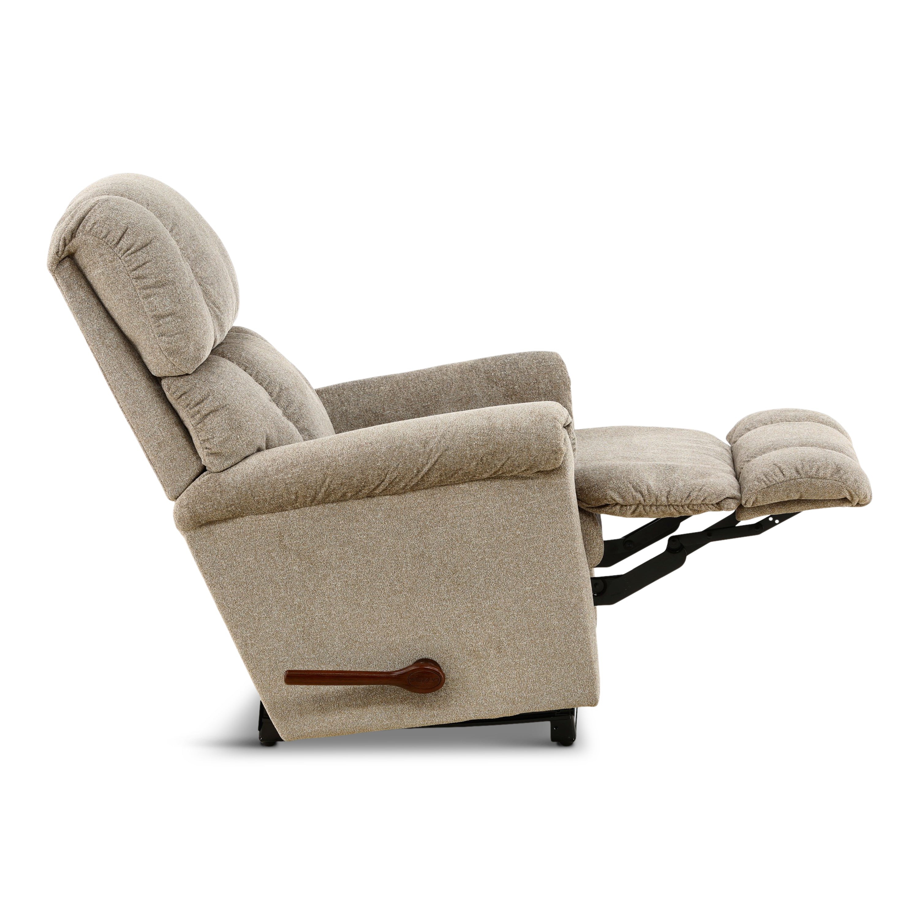Pinnacle Wall Recliner