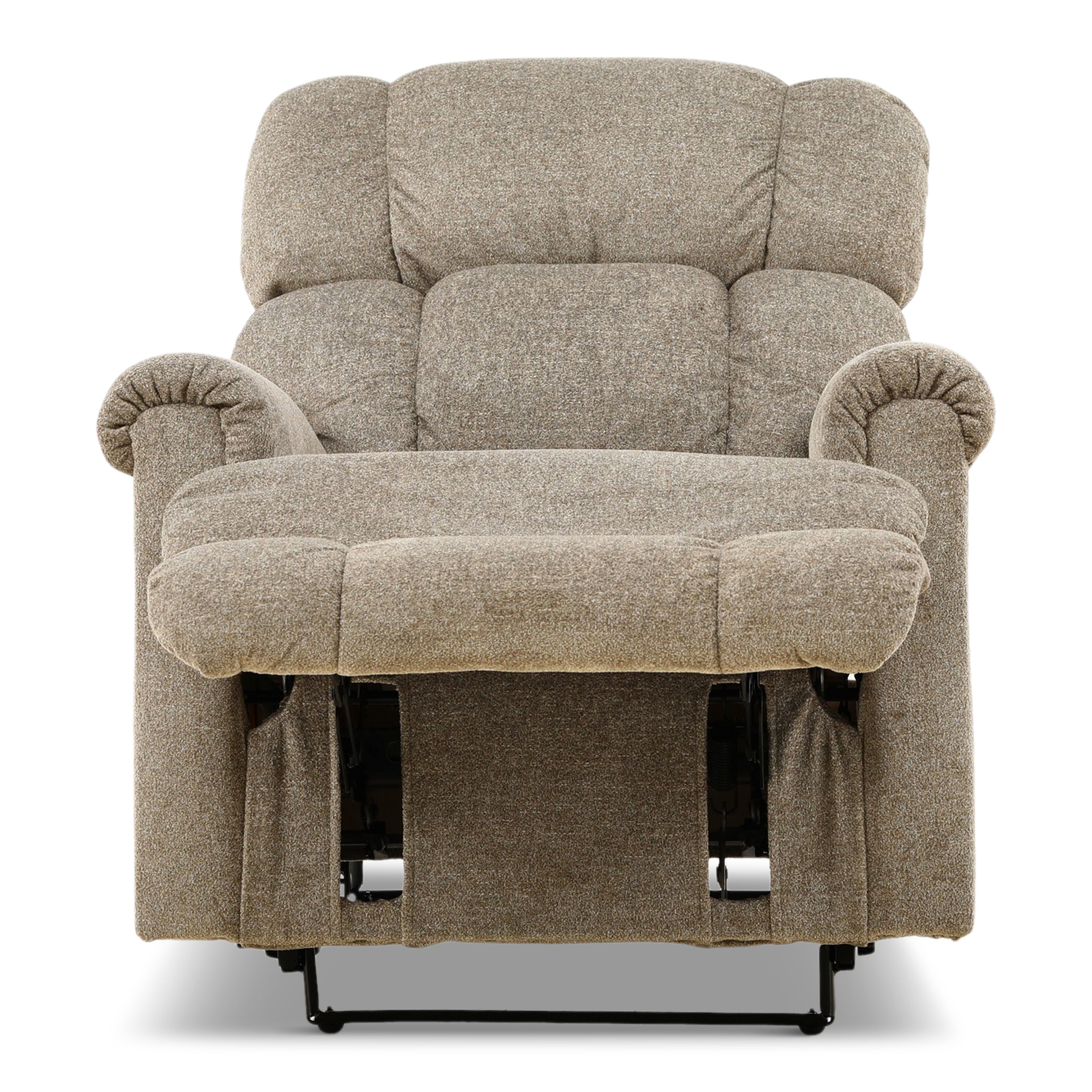 Pinnacle Wall Recliner