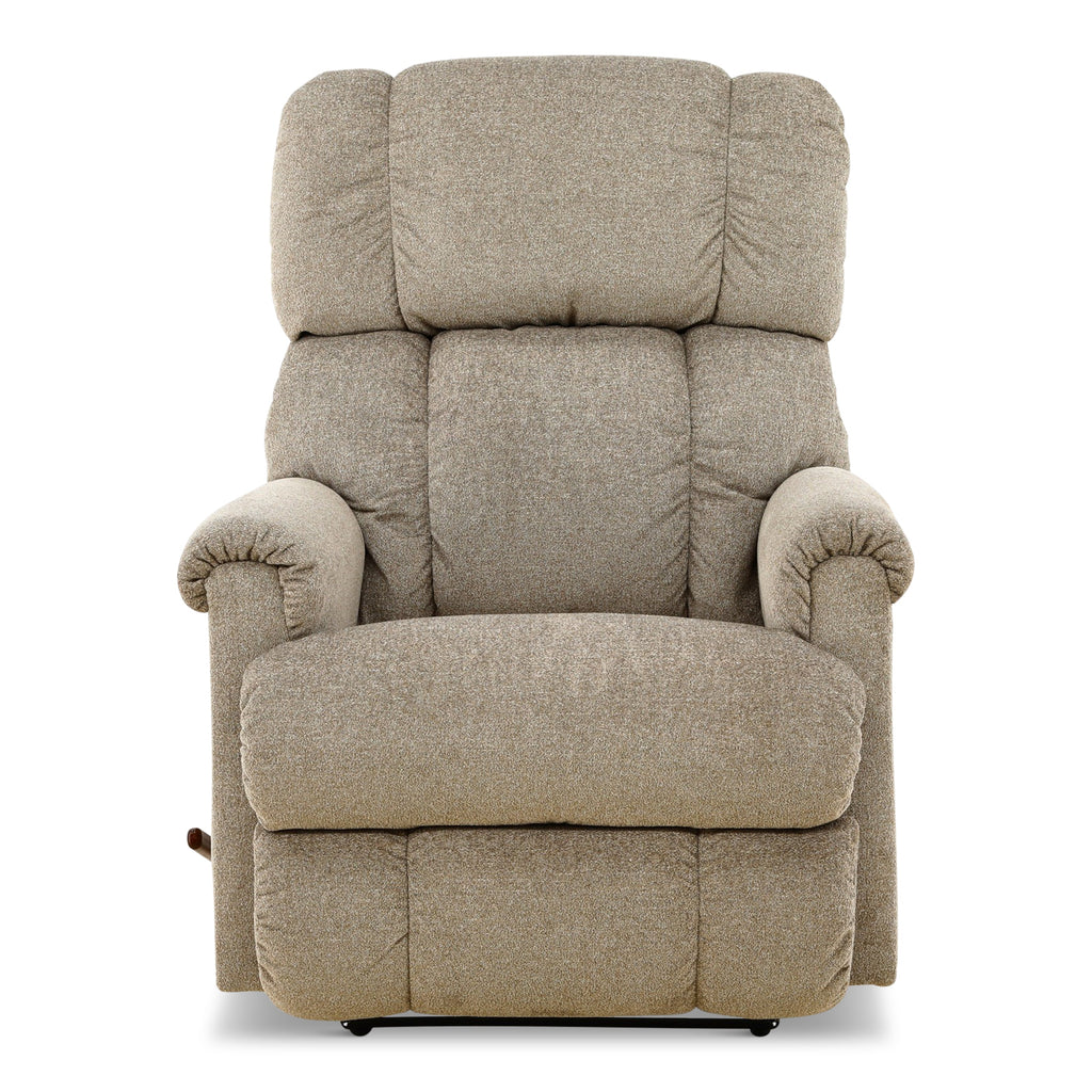 Pinnacle Wall Recliner