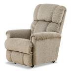 Pinnacle Wall Recliner