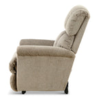 Pinnacle Wall Recliner