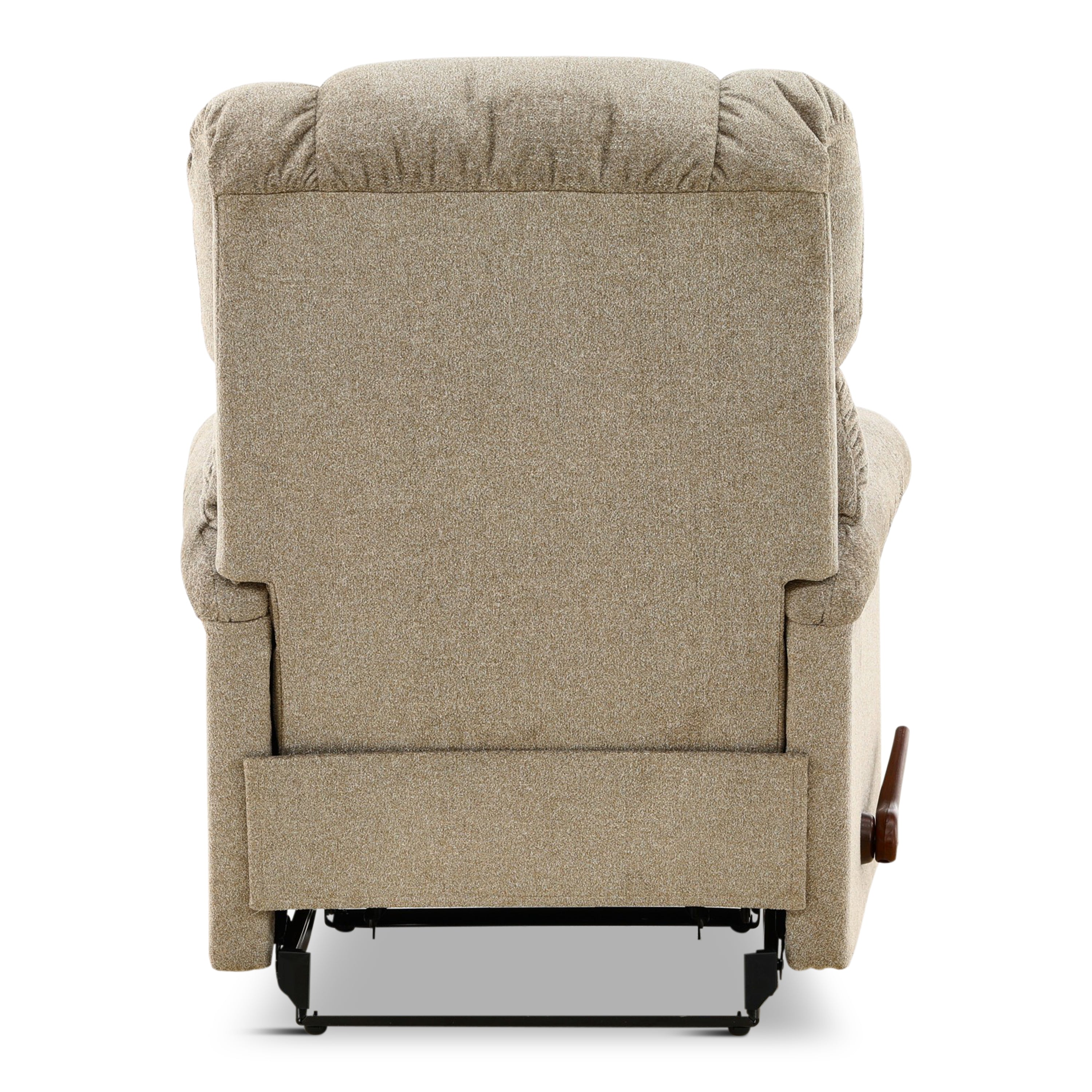Pinnacle Wall Recliner