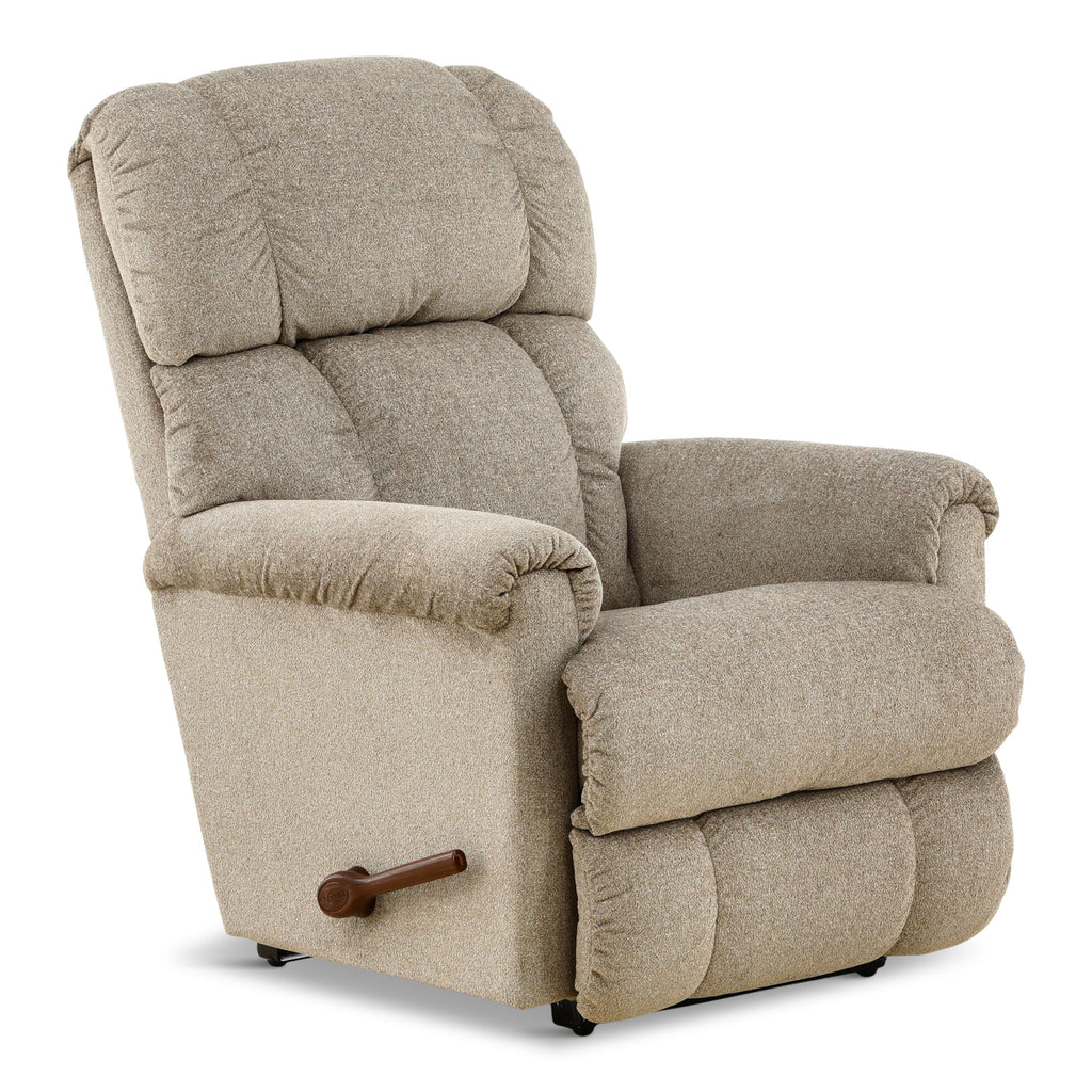 Pinnacle Wall Recliner