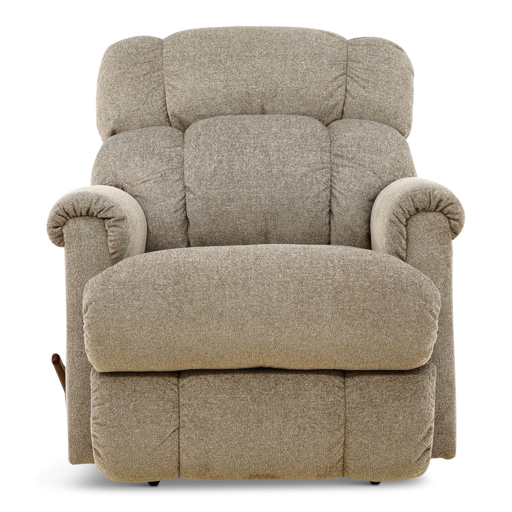 Pinnacle Wall Recliner