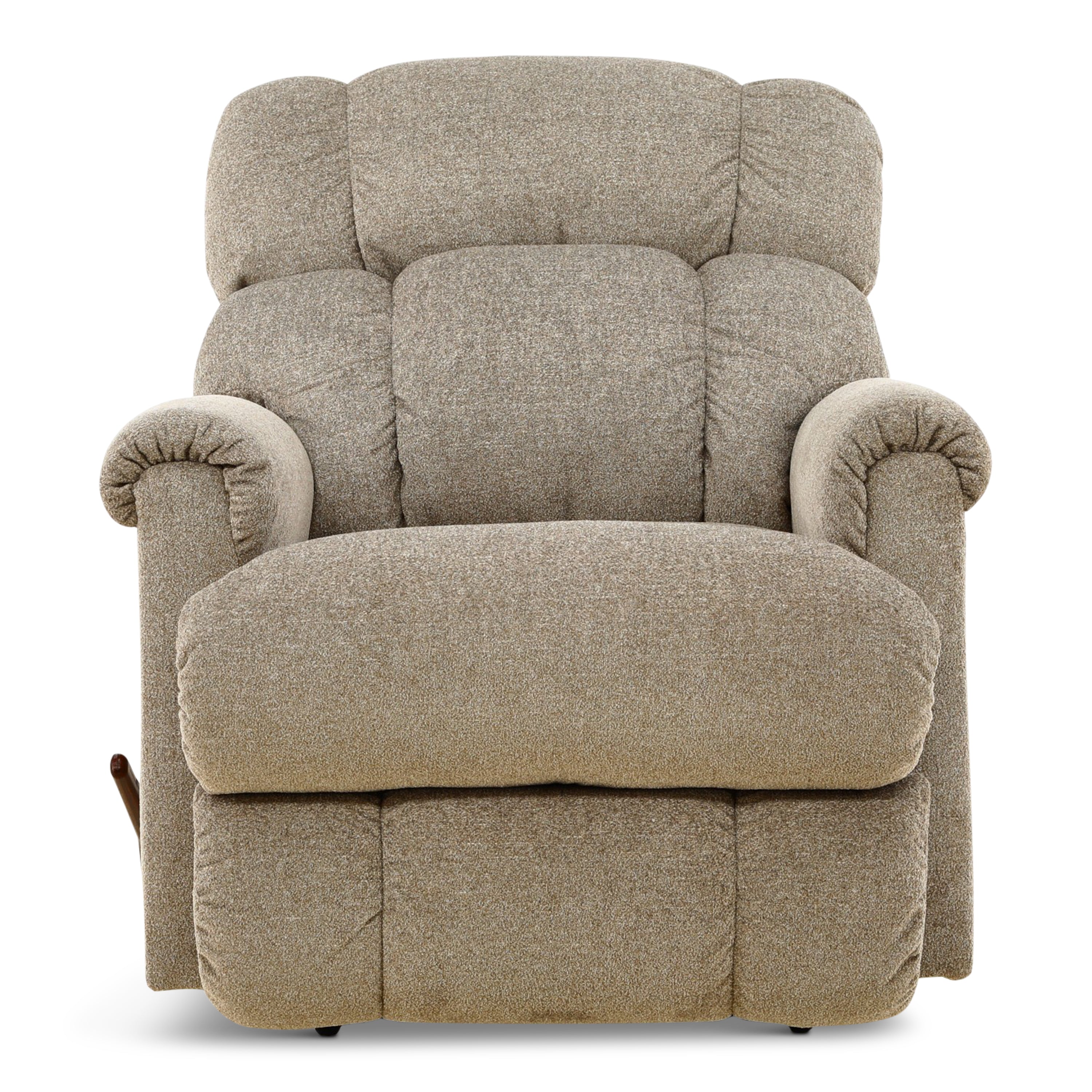 Pinnacle Wall Recliner