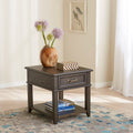 Wyatt End Table - Indoor