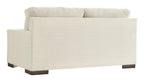 Maggie Loveseat - Indoor