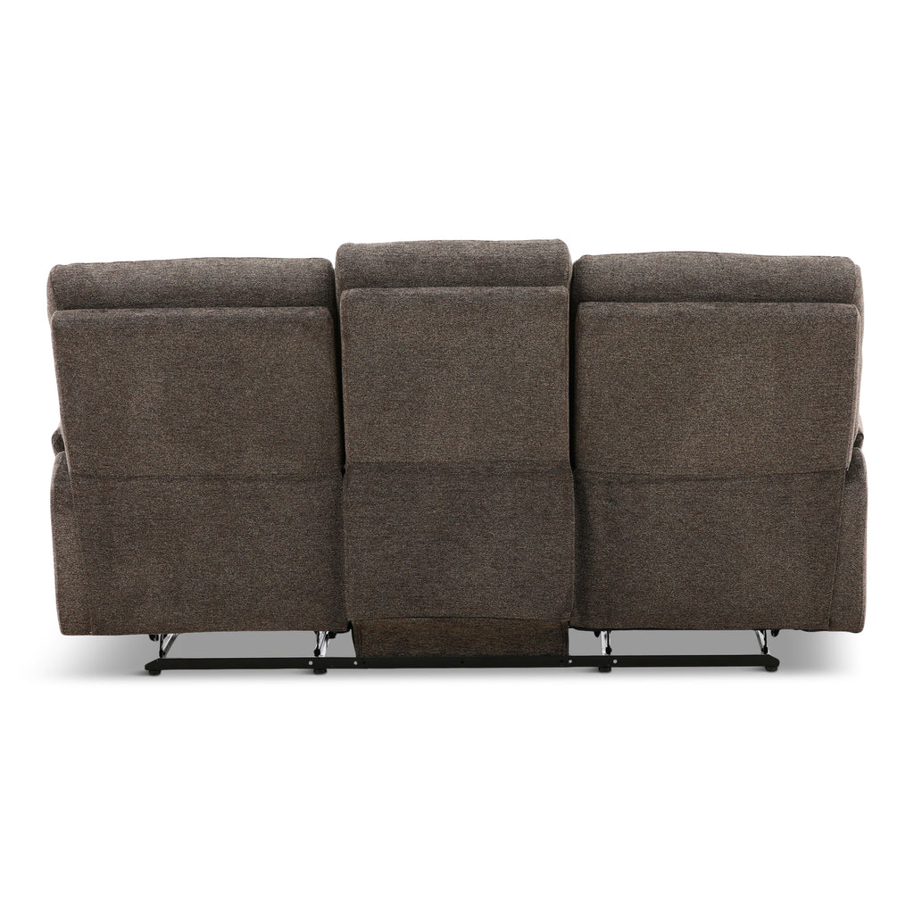 Zenon Reclining Sofa
