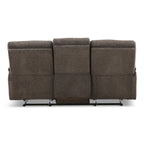 Zenon Reclining Sofa