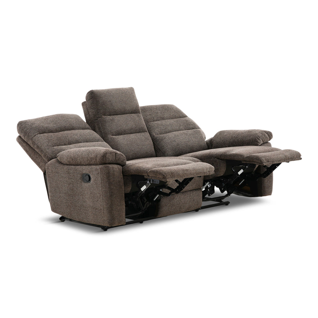 Zenon Reclining Sofa