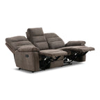 Zenon Reclining Sofa