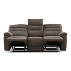 Zenon Reclining Sofa