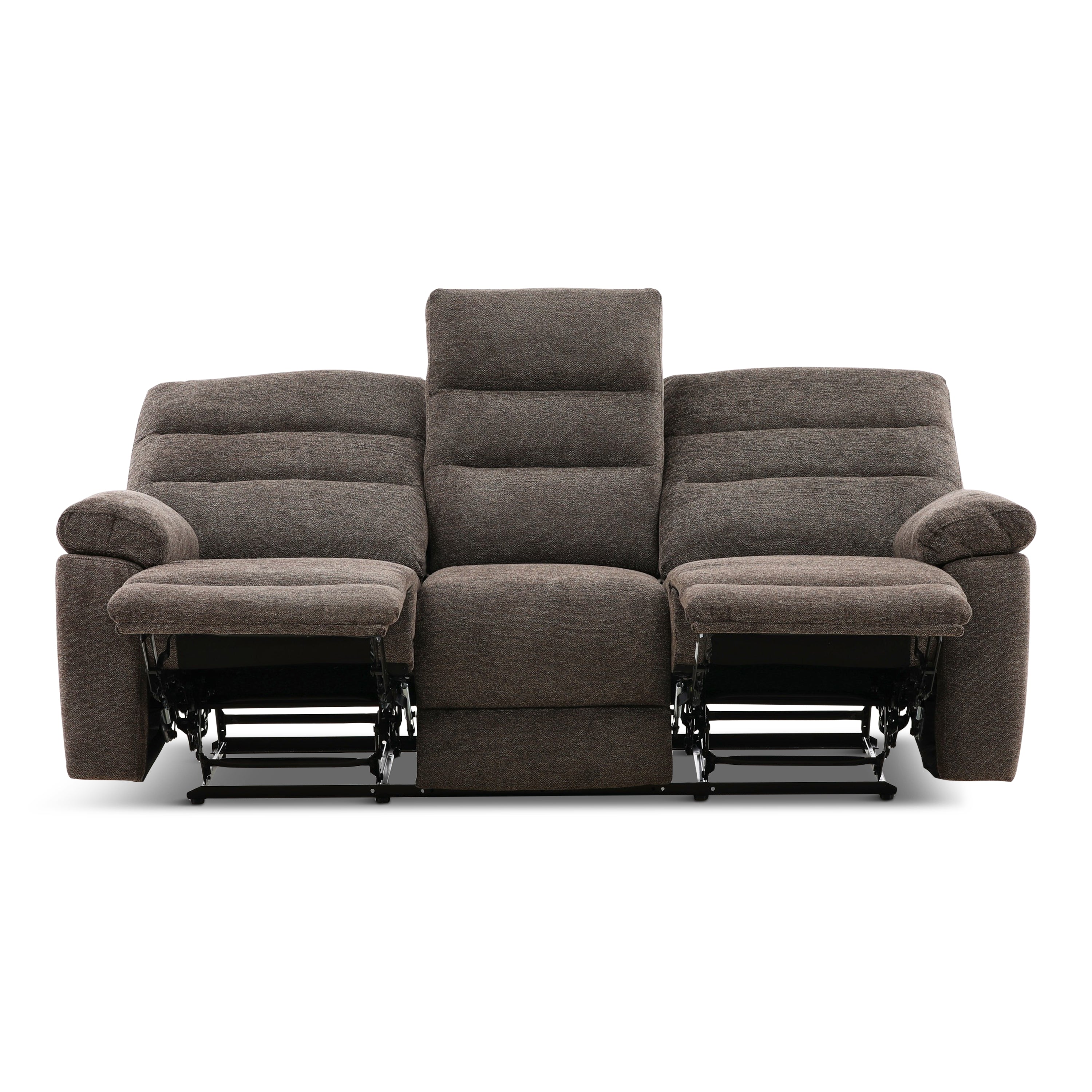 Zenon Reclining Sofa