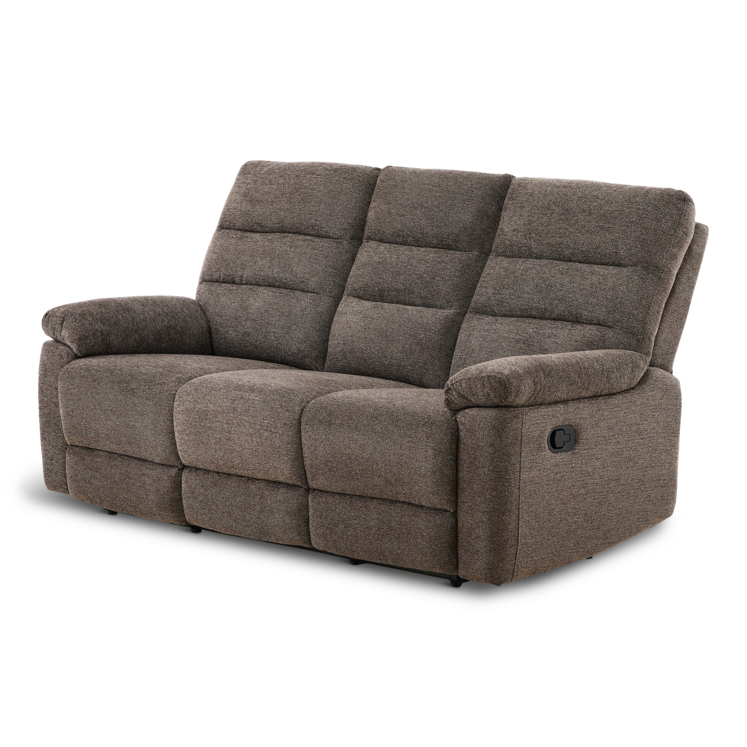 Zenon Reclining Sofa