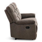 Zenon Reclining Sofa