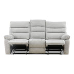 Zenon Reclining Sofa