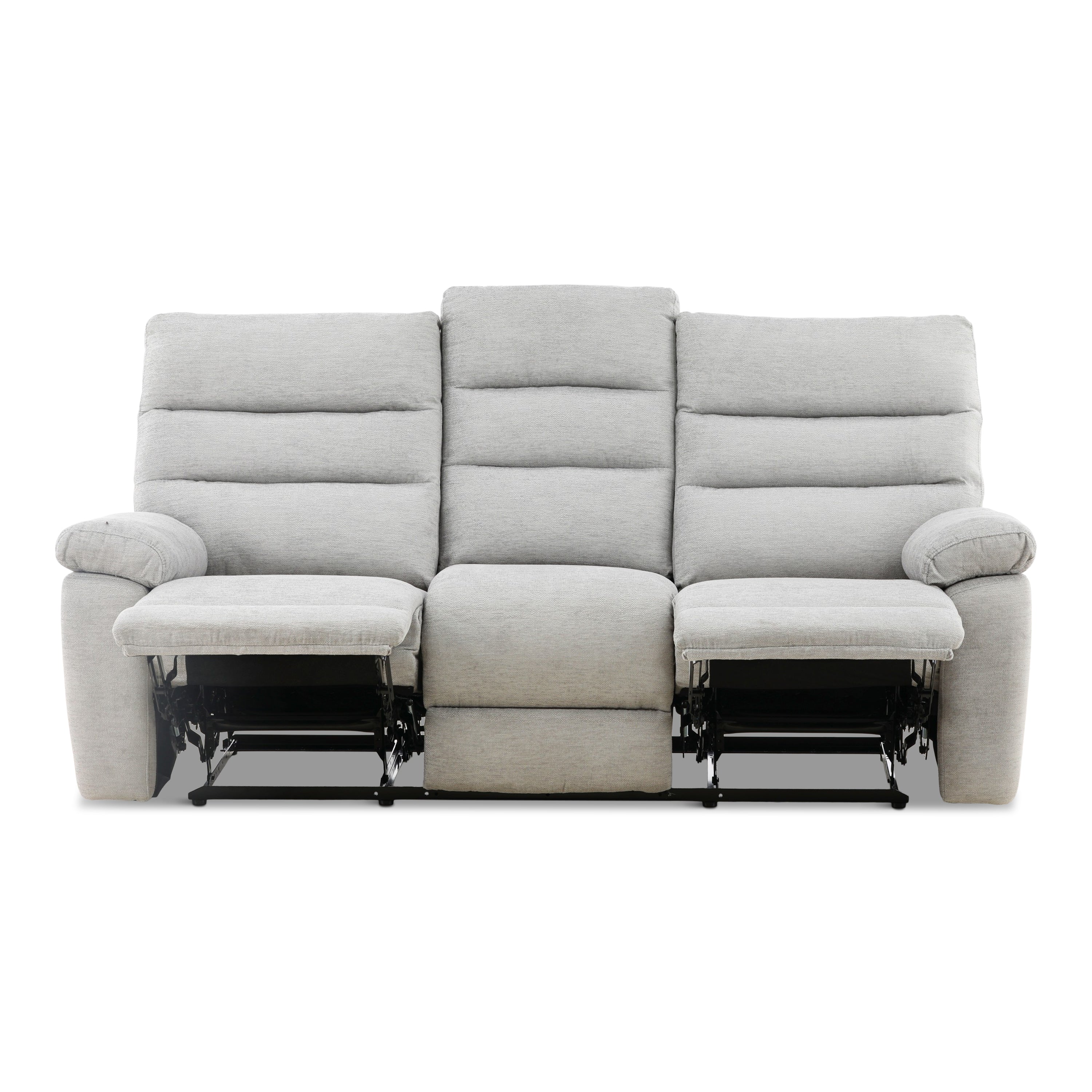 Zenon Reclining Sofa