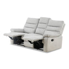 Zenon Reclining Sofa