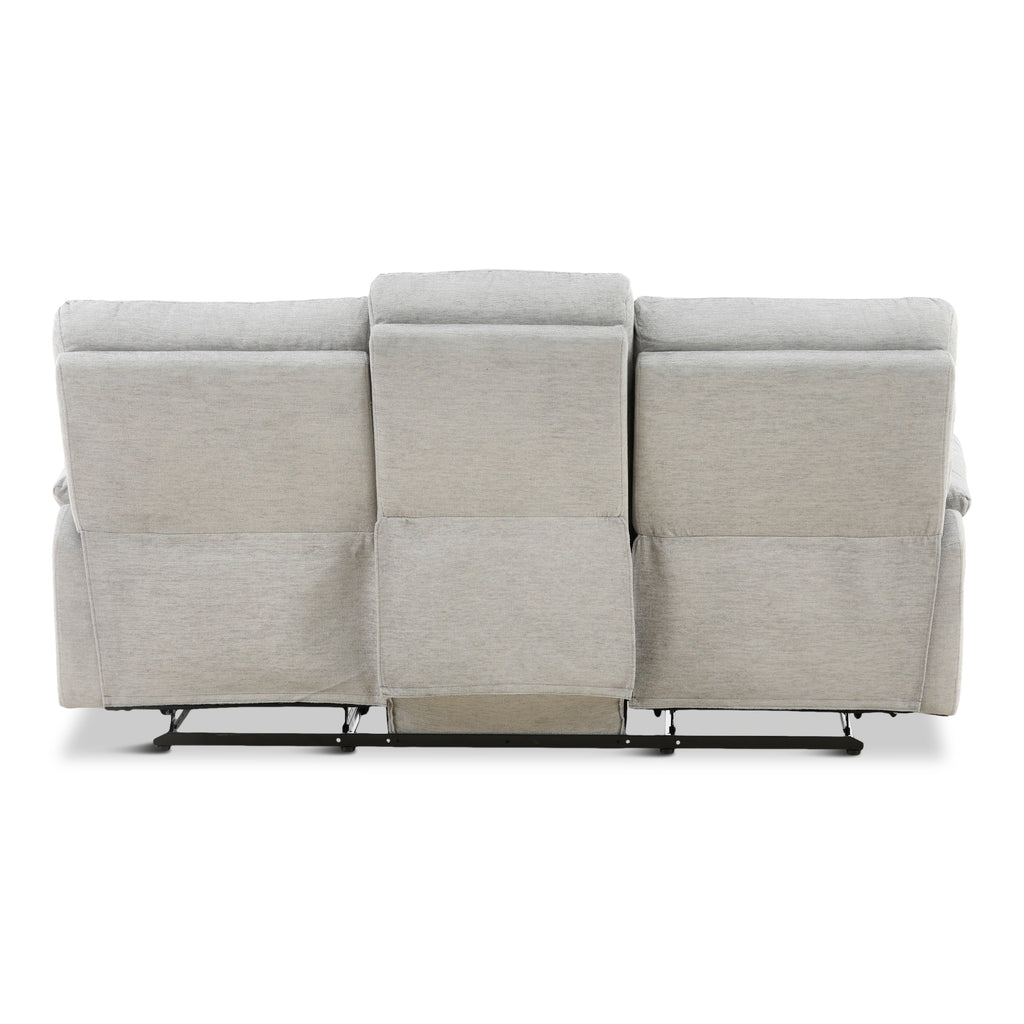 Zenon Reclining Sofa