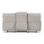 Zenon Reclining Sofa