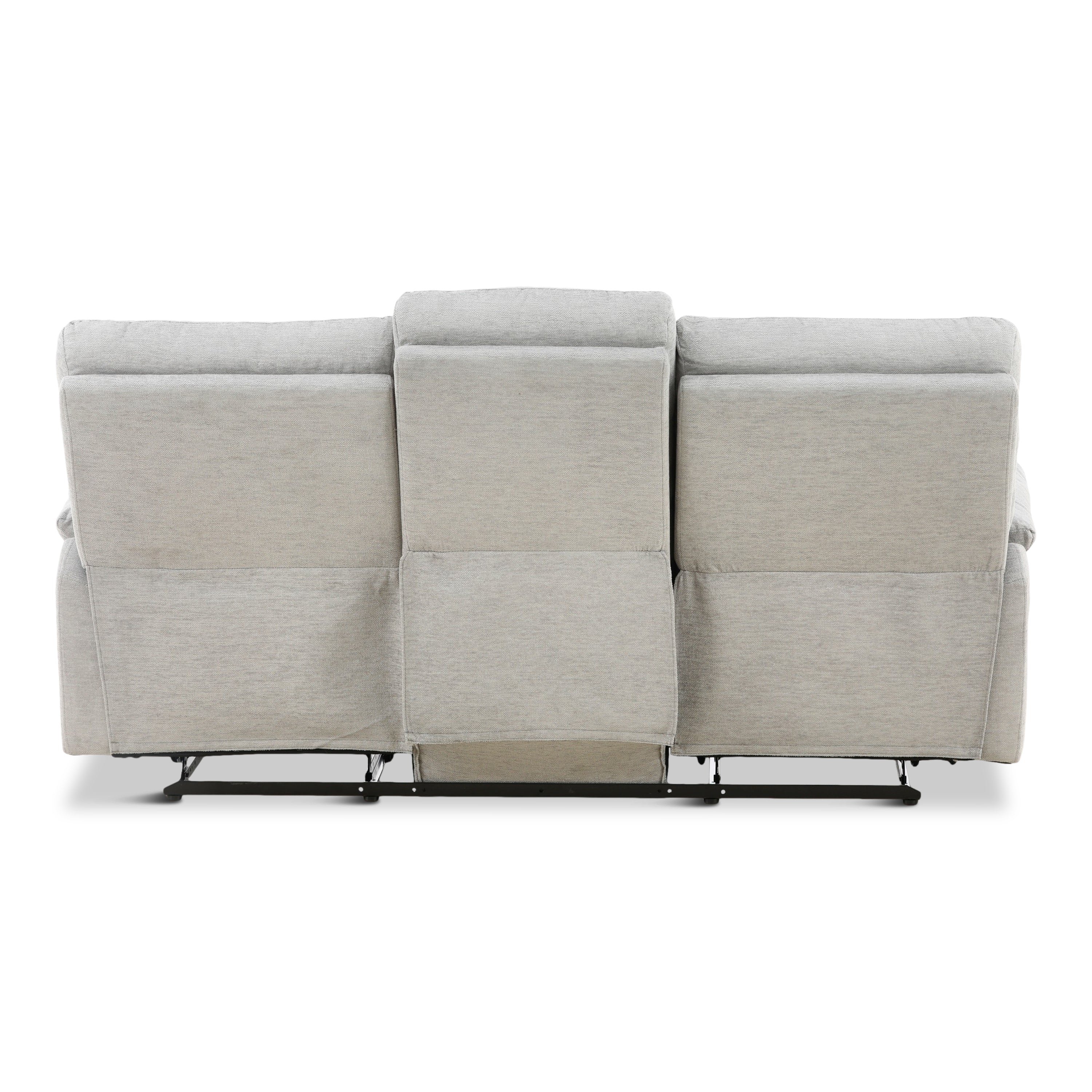 Zenon Reclining Sofa