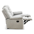 Zenon Reclining Sofa