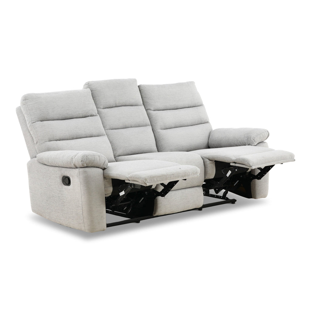 Zenon Reclining Sofa