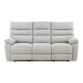 Zenon Reclining Sofa